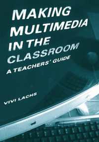 Making Multimedia in the Classroom : A Teachers' Guide