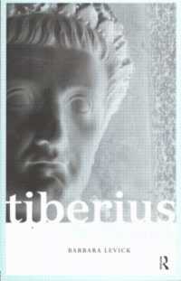 Tiberius the Politician (Roman Imperial Biographies) （2ND）