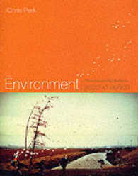 環境学入門（第２版）<br>The Environment : Principles and Applications （2ND）
