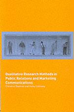 ＰＲとマーケティングにおける質的調査の手法<br>Qualitative Research Methods in Public Relations and Marketing Communications