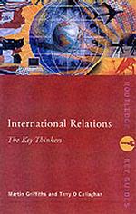 国際関係論の重要概念<br>International Relations : The Key Concepts (Routledge Key Guides)