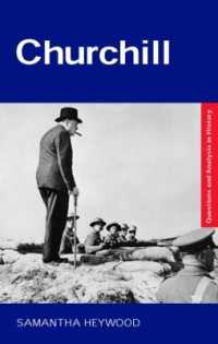 Churchill (Questions and Analysis in History)