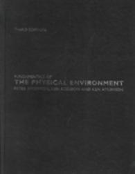 Fundamentals of the Physical Environment （3TH）