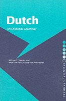 オランダ語必須文法（第８版）<br>Dutch : An Essential Grammar (Essential Grammar) （8TH）