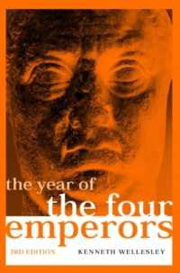 Year of the Four Emperors (Roman Imperial Biographies) （3RD）