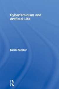 サイバーフェミニズムと人工生命<br>Cyberfeminism and Artificial Life