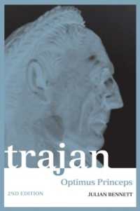 Trajan : Optimus Princeps (Roman Imperial Biographies)