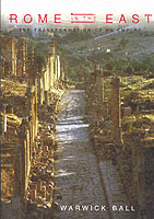 ローマ帝国の東方諸州<br>Rome in the East : The Transformation of an Empire