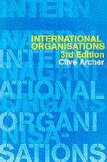 International Organisations （3）