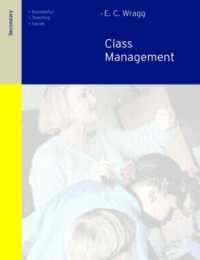 Class Management in the Secondary School （2ND）