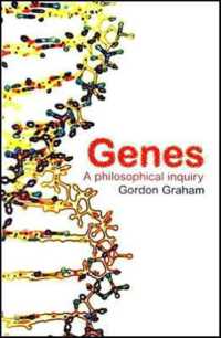 遺伝子：哲学的探究<br>Genes: a Philosophical Inquiry