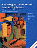 Learning to Teach in the Secondary School （3rd ed.）