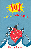 １０１の倫理的ジレンマ<br>101 Ethical Dilemmas