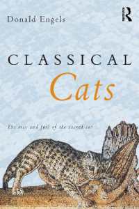 Classical Cats : The rise and fall of the sacred cat