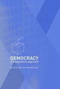 Democracy : A Comparative Approach