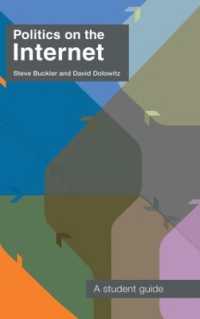 Politics on the Internet : A Student Guide