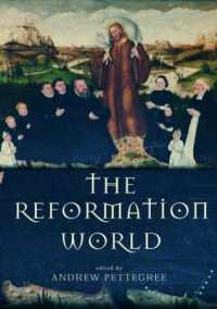 宗教改革の世界（紙装版）<br>The Reformation World (Routledge Worlds)