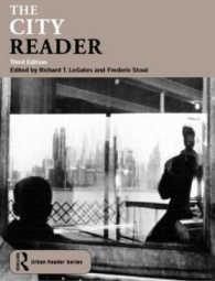 都市読本（第３版）<br>The City Reader (Routledge Urban Reader Series) （3RD）