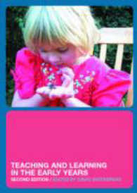 Teaching and Learning in the Early Years （2ND）