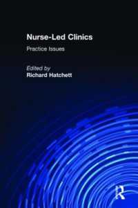Nurse-Led Clinics : Practical Issues