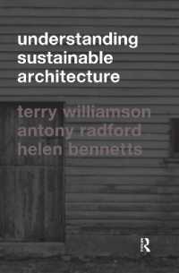 Understanding Sustainable Architecture