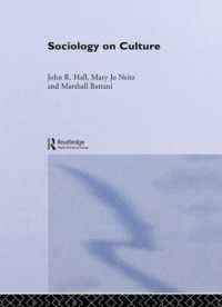文化の社会学<br>Sociology on Culture