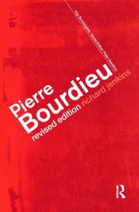 Pierre Bourdieu (Key Sociologists) （2ND）