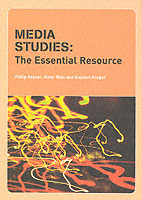 メディア研究：基礎資料集<br>Media Studies : The Essential Resource