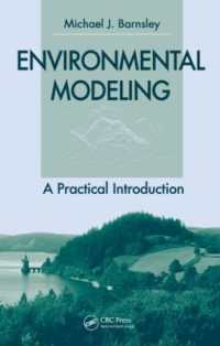 Environmental Modeling : A Practical Introduction
