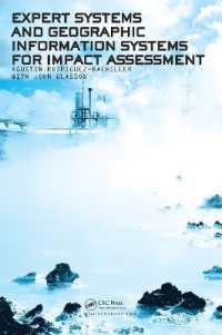 環境影響評価のためのエキスパートシステムとＧＩＳ<br>Expert Systems and Geographic Information Systems for Impact Assessment