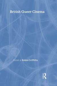 イギリス・クィア映画<br>British Queer Cinema (British Popular Cinema)