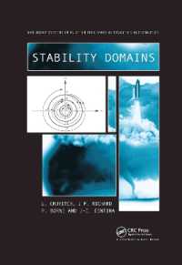 Stability Domains