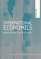 国際経済（第６版）<br>International Economics （6TH）