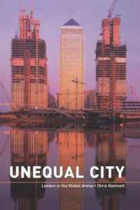 Unequal City : London in the Global Arena