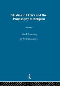 Moral Reasoning Vol 2