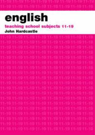 English : Teaching School Subjects 11-19