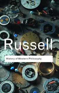 ラッセル『西洋哲学史』（原書）<br>History of Western Philosophy (Routledge Classics)
