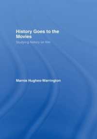 映画から学ぶ歴史<br>History Goes to the Movies : Studying History on Film
