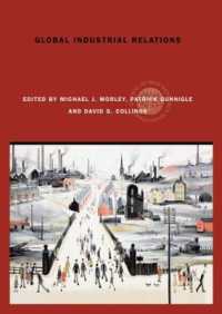 労使関係のグローバルな現状<br>Global Industrial Relations (Global Hrm)