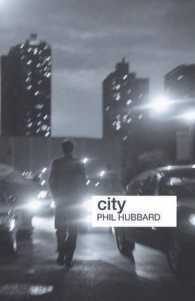 都市：鍵概念<br>The City (Key Ideas in Geography)