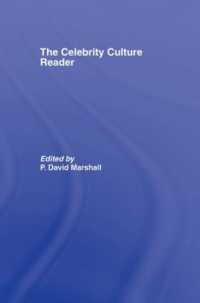 セレブリティ文化読本<br>The Celebrity Culture Reader