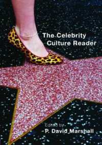 セレブリティ文化読本<br>The Celebrity Culture Reader