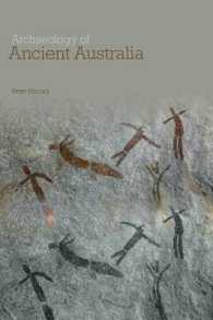 古代オーストラリア考古学（第２版）<br>Archaeology of Ancient Australia