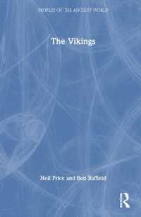 ヴァイキング<br>The Vikings (Peoples of the Ancient World)