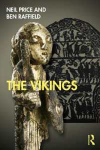 ヴァイキング<br>The Vikings (Peoples of the Ancient World)