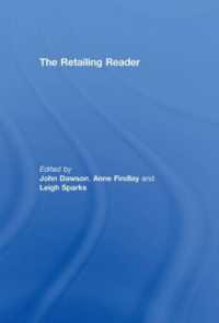 小売業読本<br>The Retailing Reader