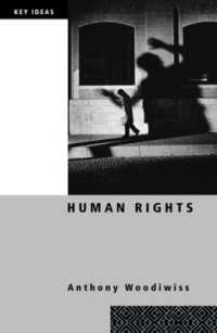 人権<br>Human Rights (Key Ideas)
