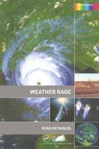Weather Rage (Science Spectra)