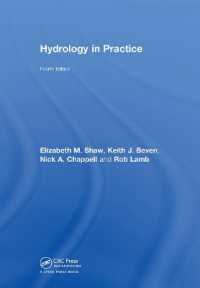Hydrology in Practice （4TH）