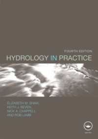 Hydrology in Practice （4TH）